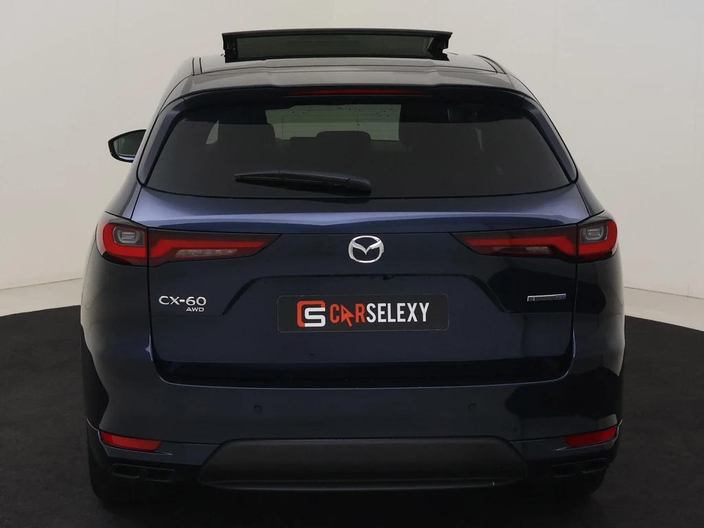 Mazda CX-60 – foto 6