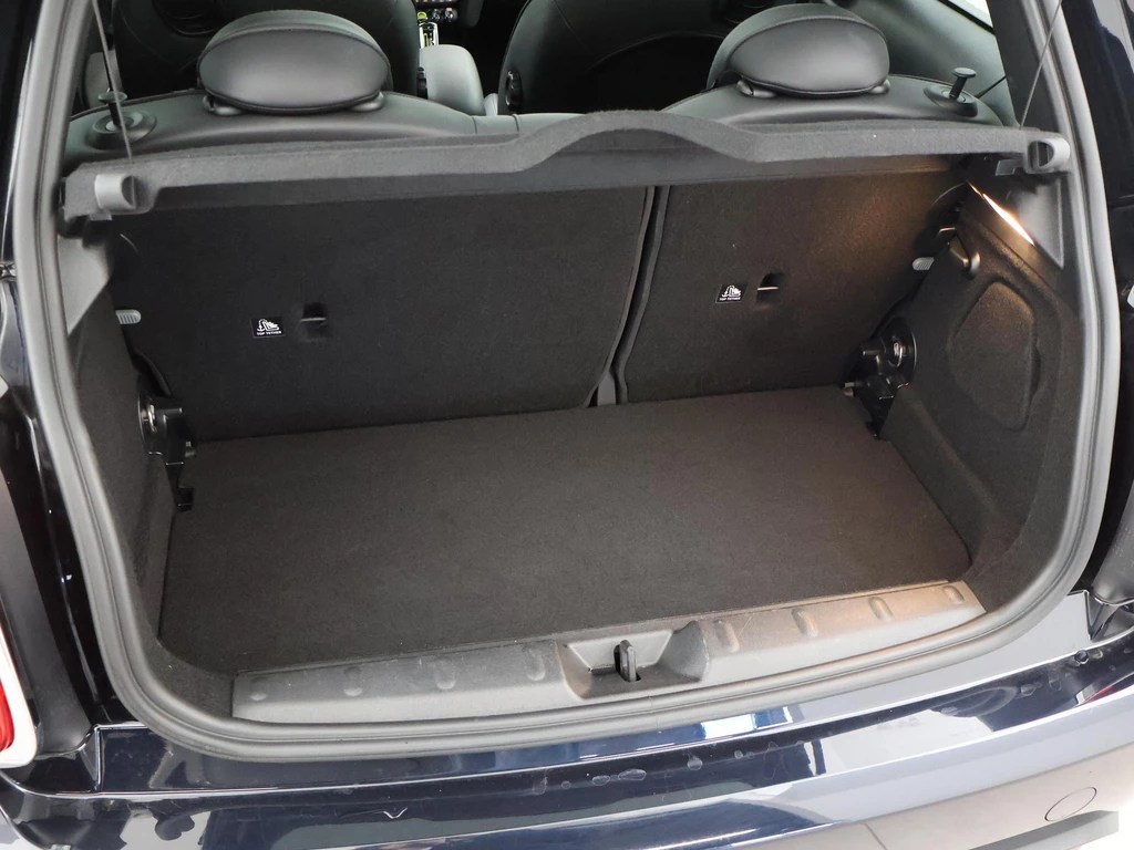 MINI Electric – foto 45