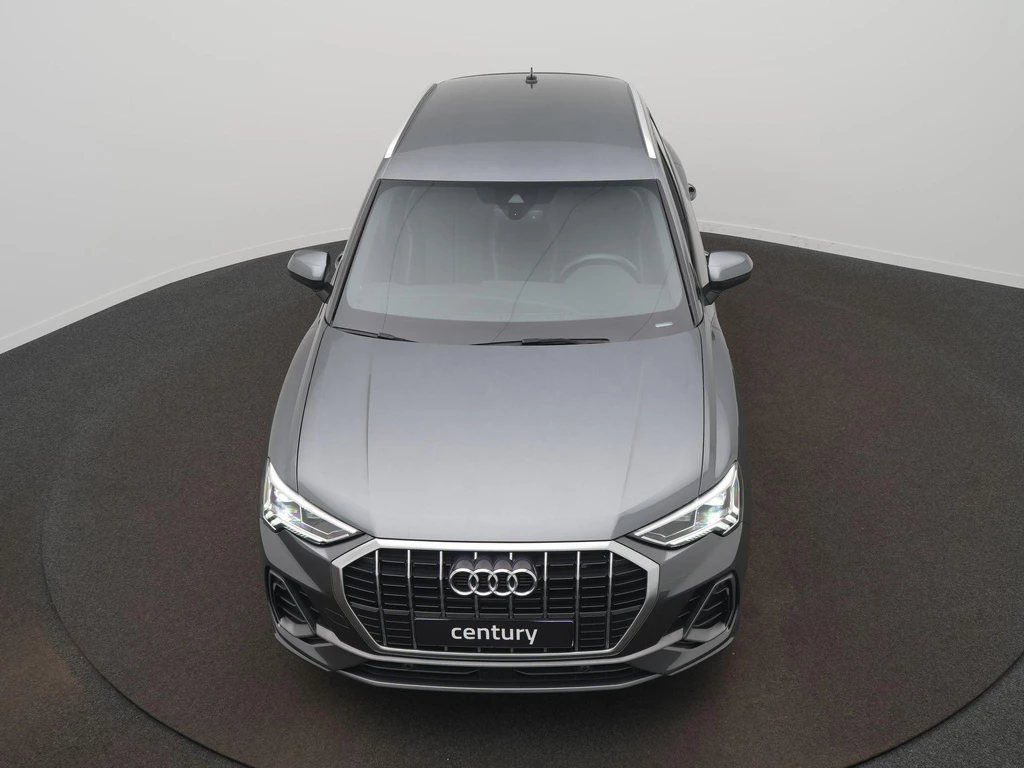 Audi Q3 – foto 11