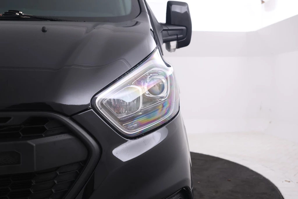 Ford Transit Custom – foto 6