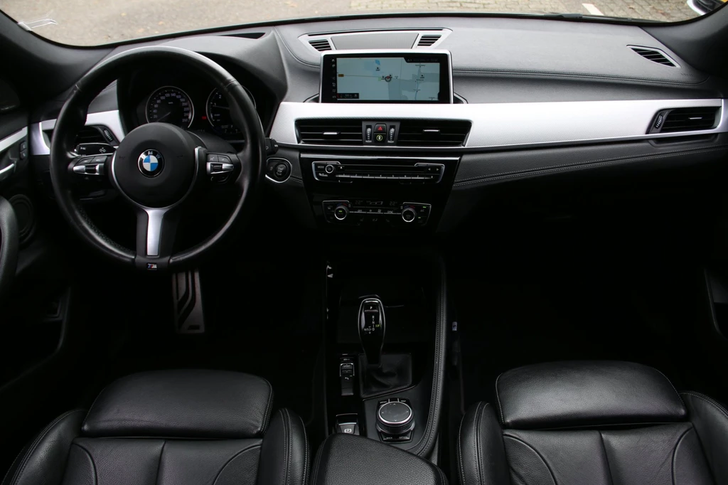BMW X2 – foto 10