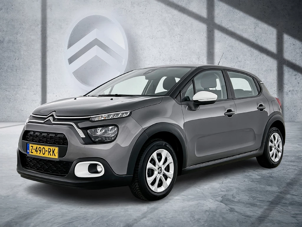 Citroën C3 – foto 2