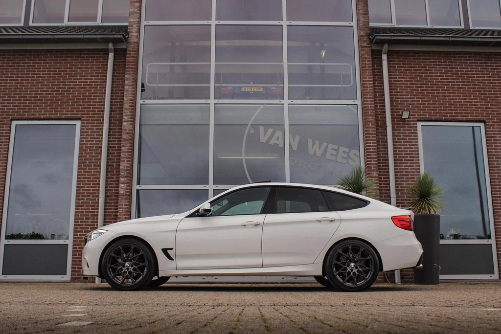 BMW 3 Serie – foto 3