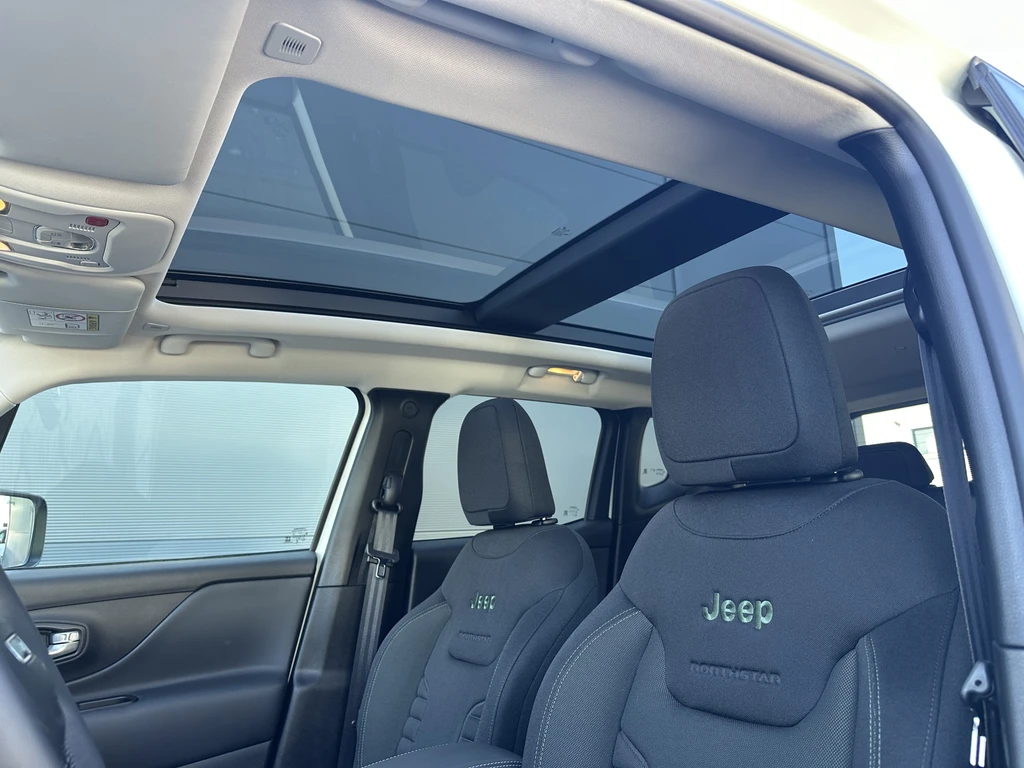 Jeep Renegade – foto 28