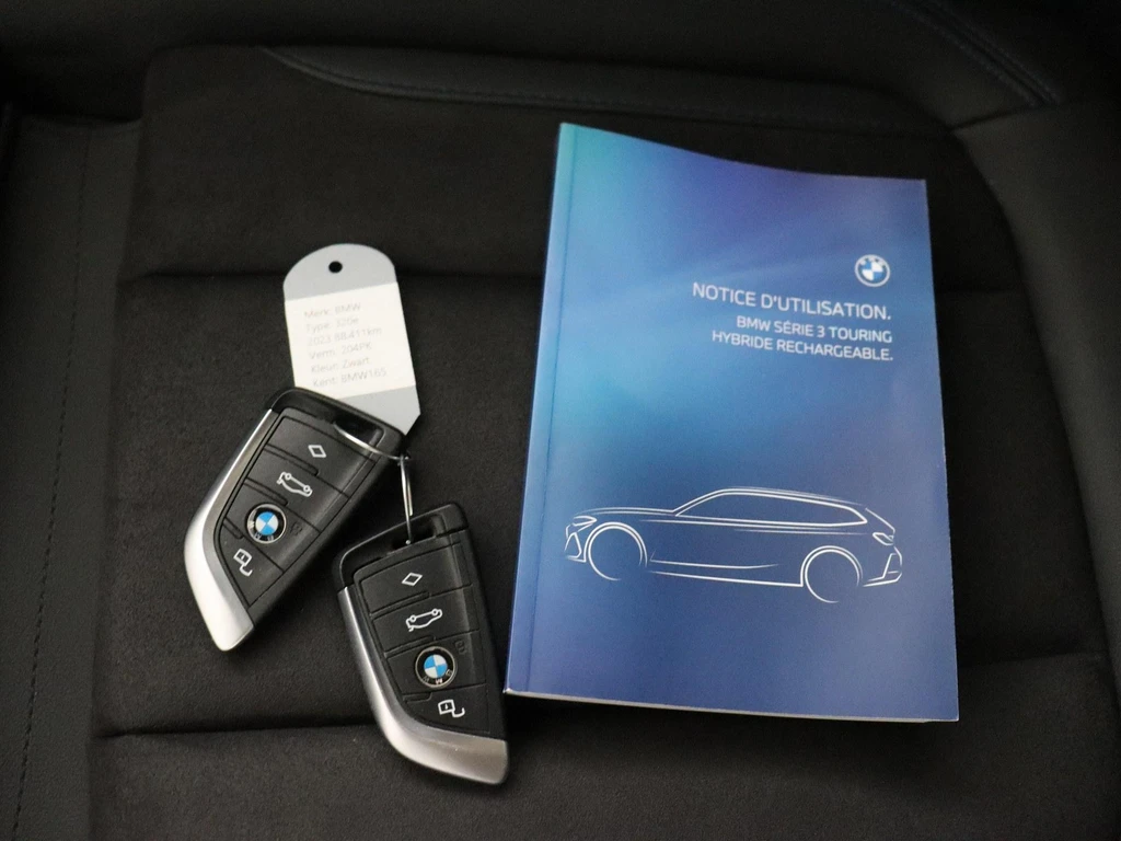 BMW 3 Serie – foto 11