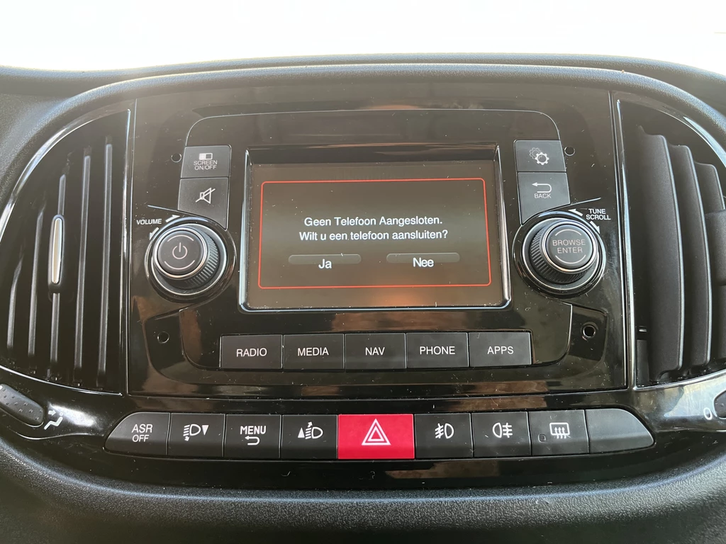 Fiat Doblò – foto 36