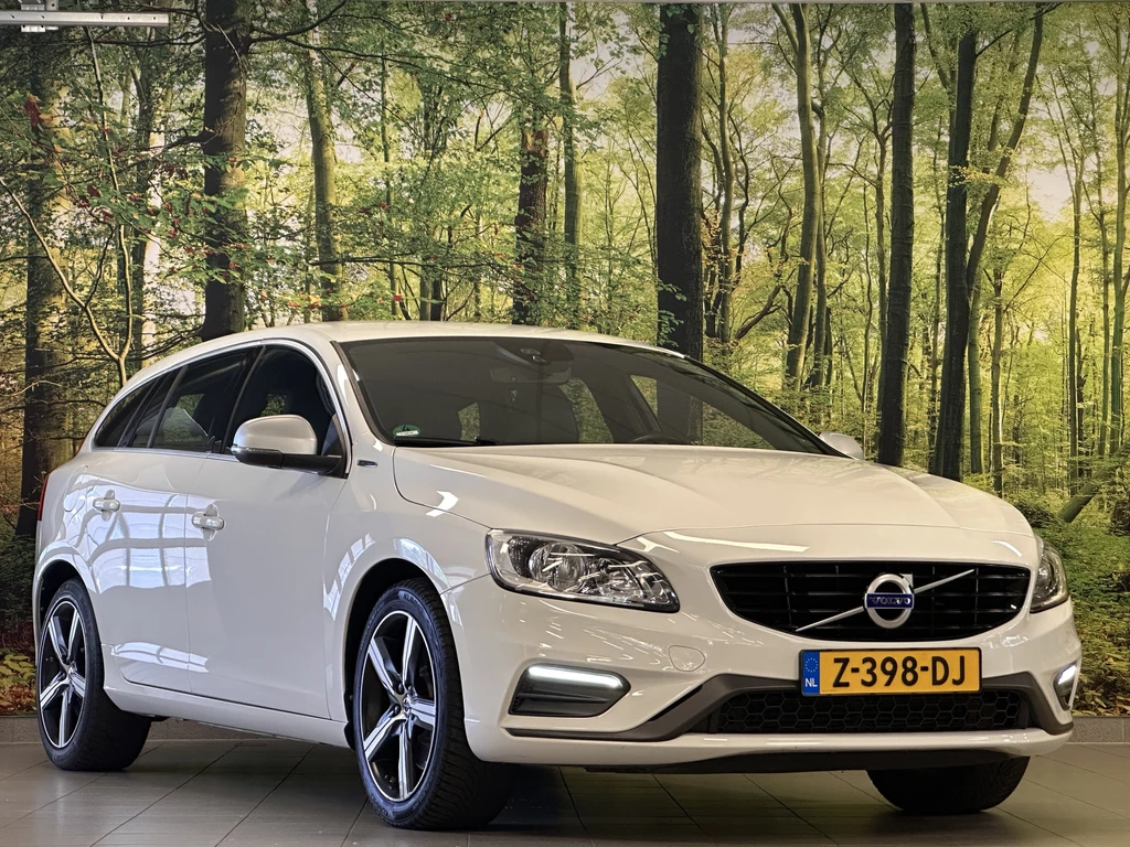 Volvo V60 – foto 6