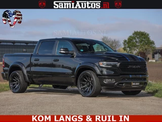 Dodge Ram Pick-Up – thumbnail 17