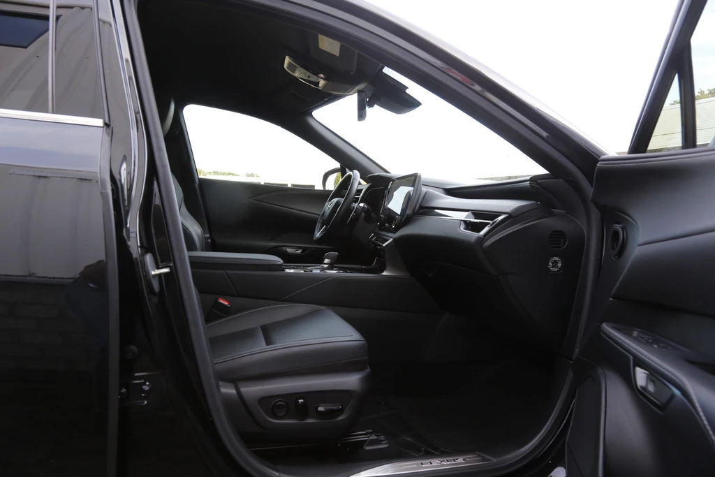 Lexus RX – foto 40