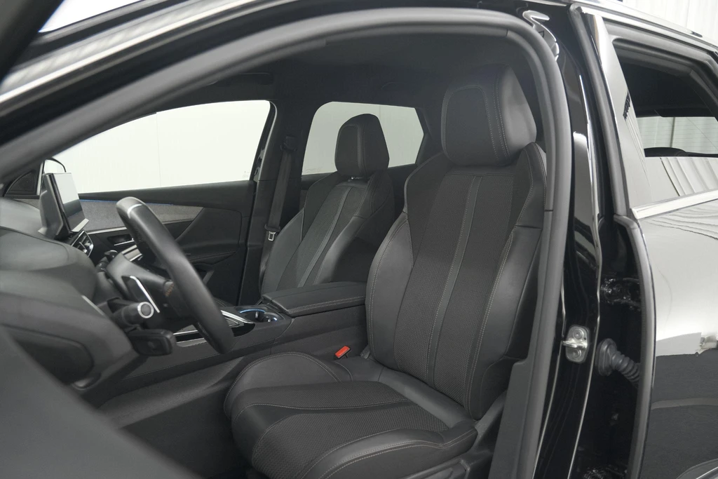 Peugeot 3008 – foto 24