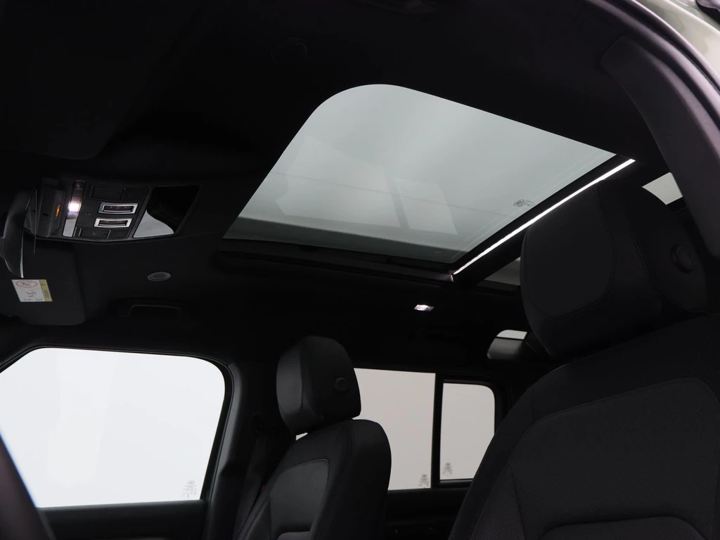 Land Rover Defender – foto 31