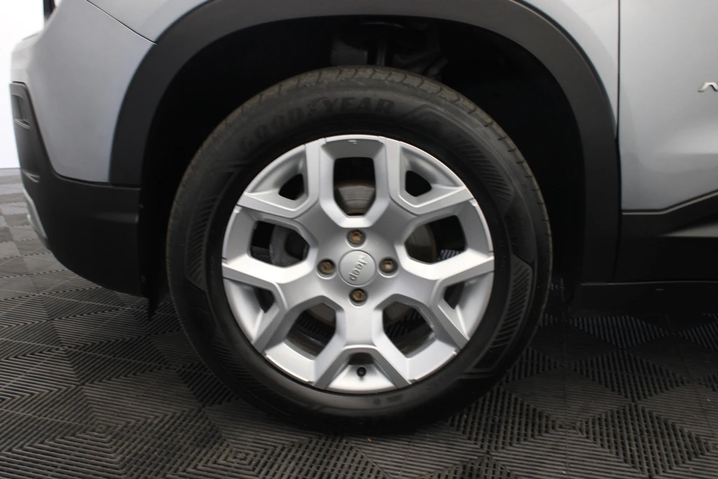 Jeep Avenger – foto 10