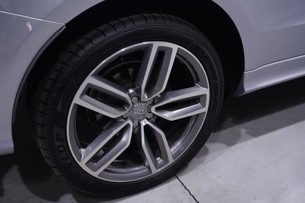 Audi Q5 – foto 20