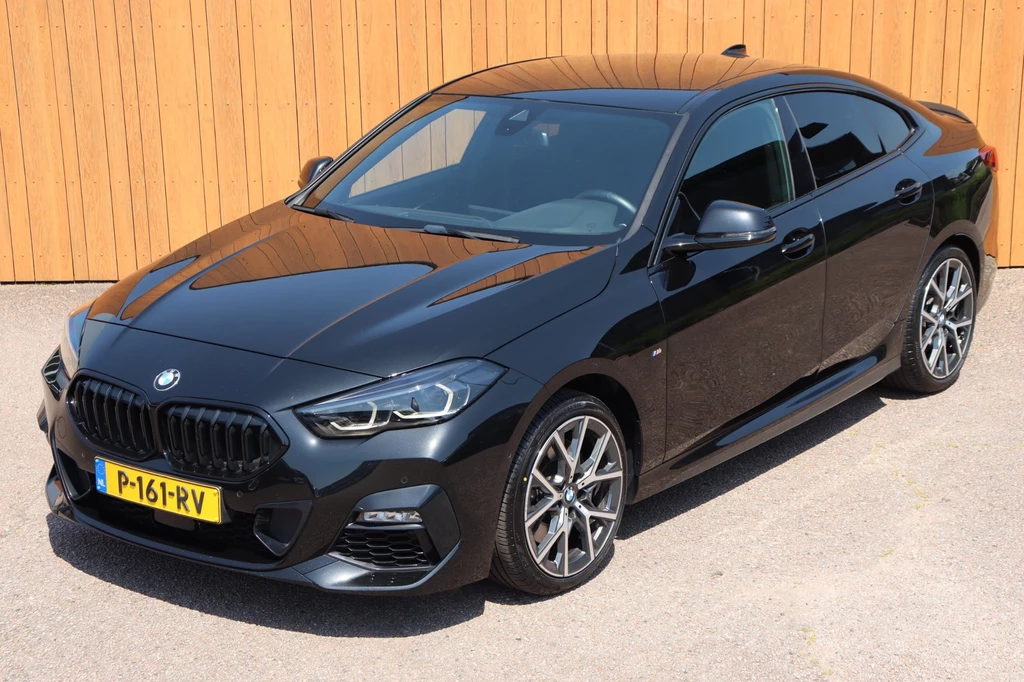 BMW 2 Serie – foto 2