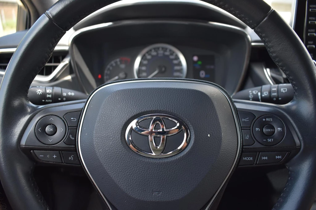 Toyota Corolla Touring Sports – foto 7