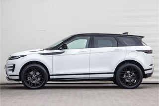 Land Rover Range Rover Evoque – thumbnail 3