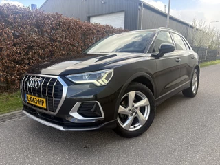 Audi Q3 – thumbnail 1