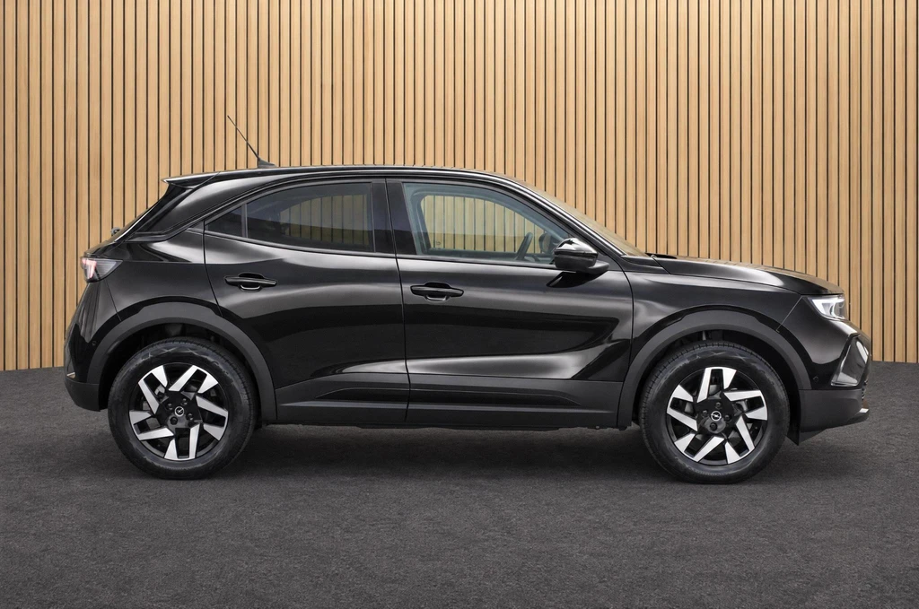 Opel Mokka – foto 4