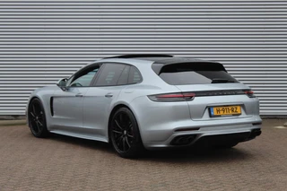 Porsche Panamera – thumbnail 4