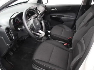 Kia Picanto – thumbnail 9
