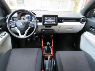 Suzuki Ignis – thumbnail 15