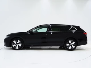 Volkswagen Passat – thumbnail 2
