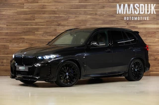 BMW X5 – thumbnail 1