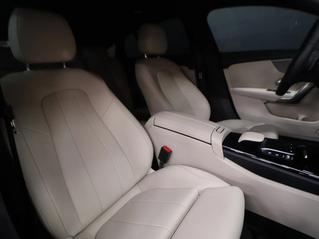 Mercedes-Benz CLA – foto 11