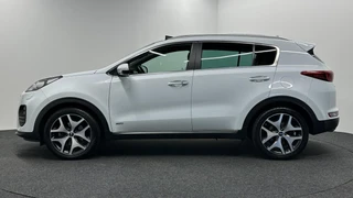 Kia Sportage – thumbnail 2