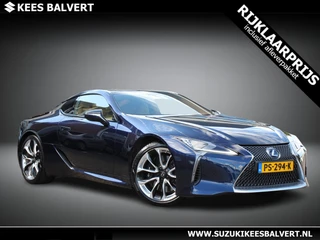 Lexus LC – thumbnail 5
