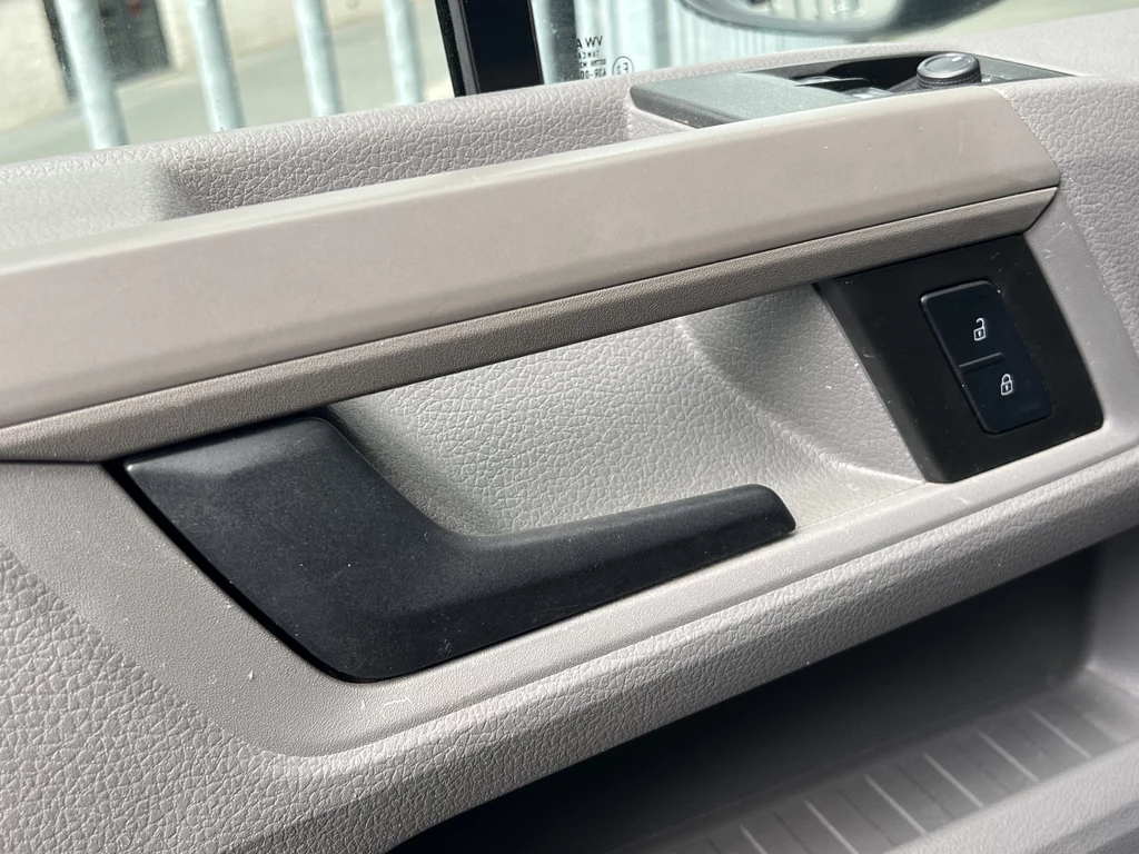 Volkswagen Crafter – foto 21