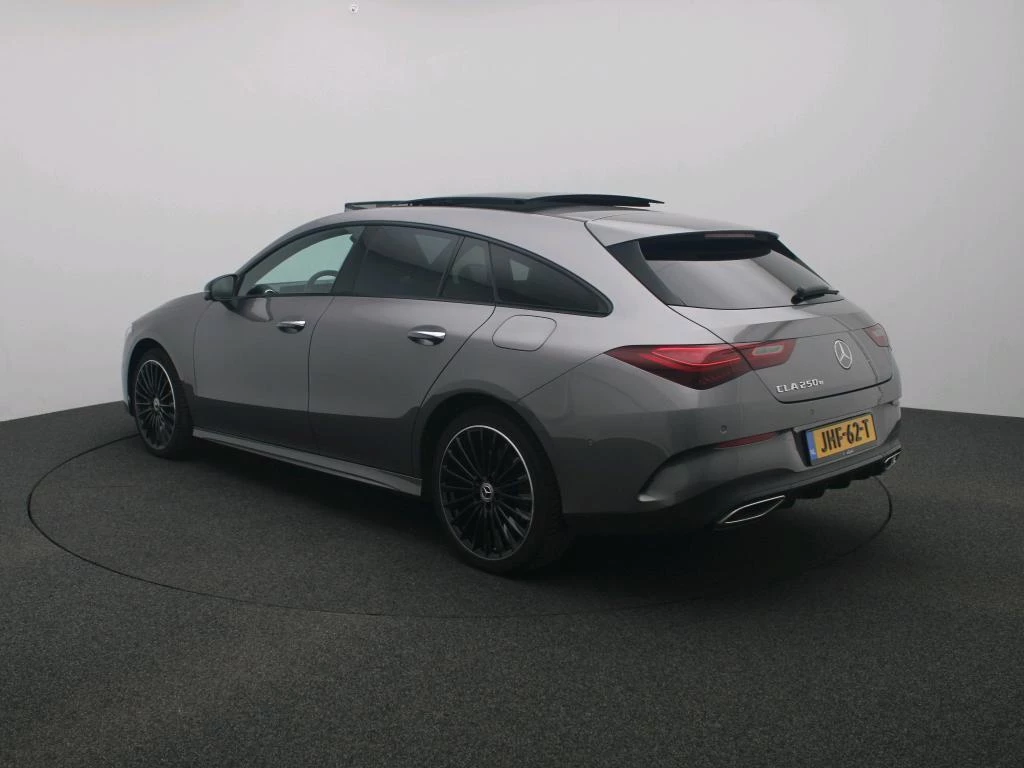 Mercedes-Benz CLA – foto 2