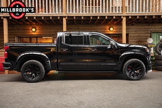 Chevrolet Silverado – thumbnail 8