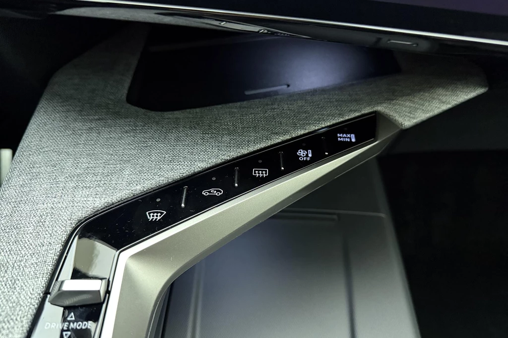 Peugeot e-5008 – foto 38