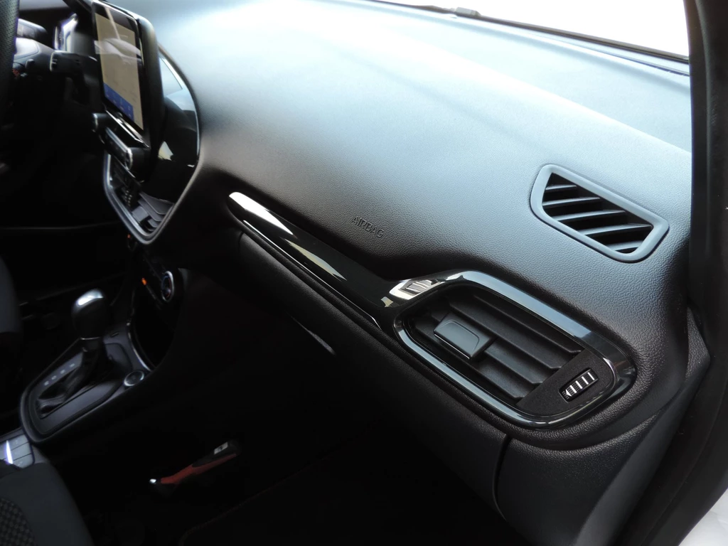 Ford Puma – foto 16