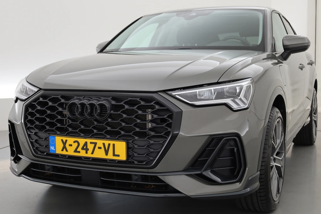 Audi Q3 – foto 2