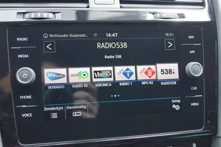 Volkswagen Golf – thumbnail 21