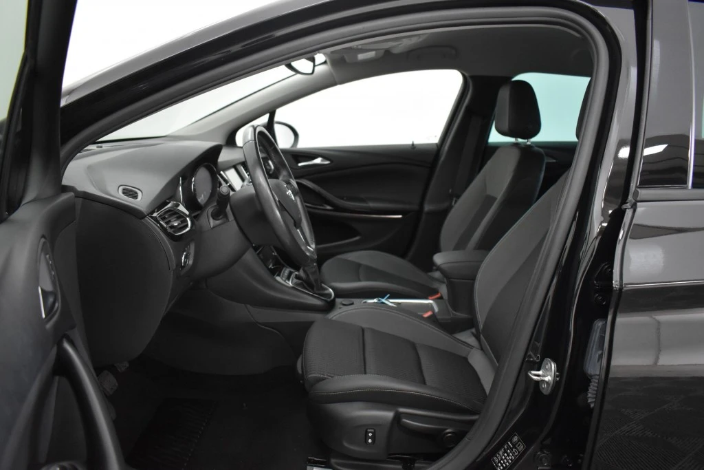 Opel Astra – foto 9