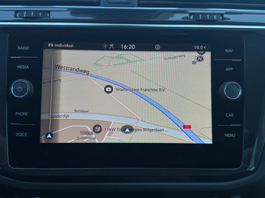 Volkswagen Tiguan – foto 28