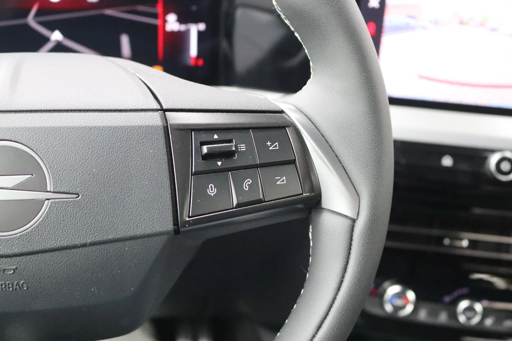 Opel Mokka – foto 18