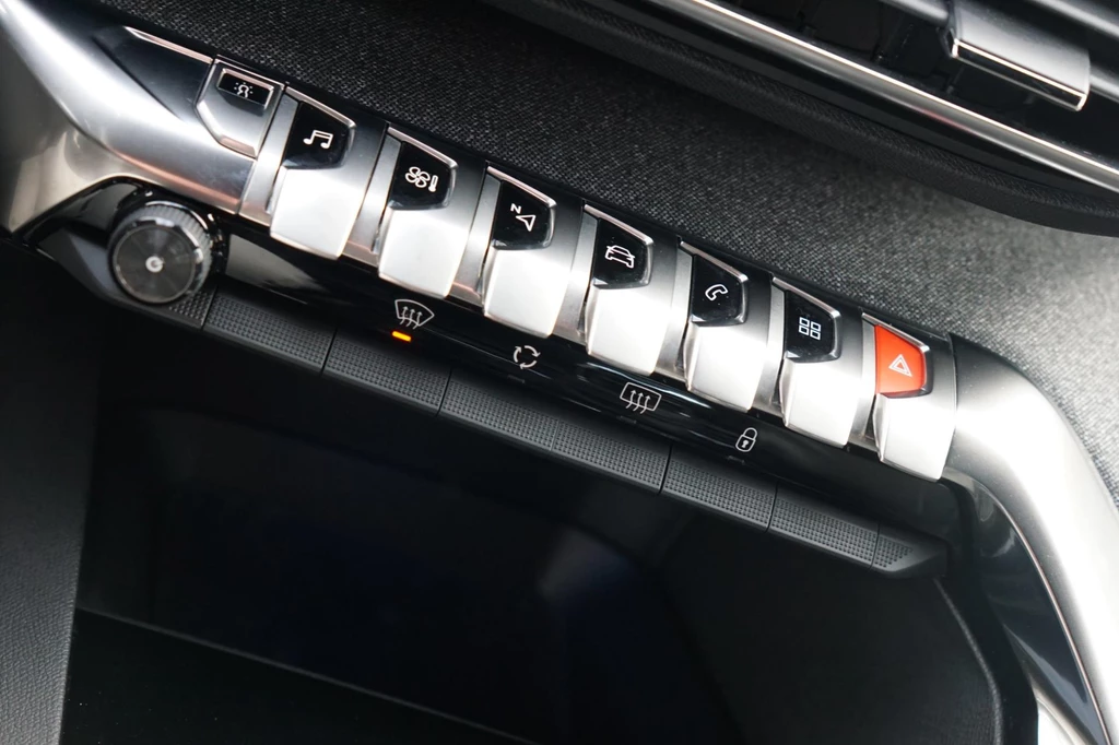 Peugeot 3008 – foto 30