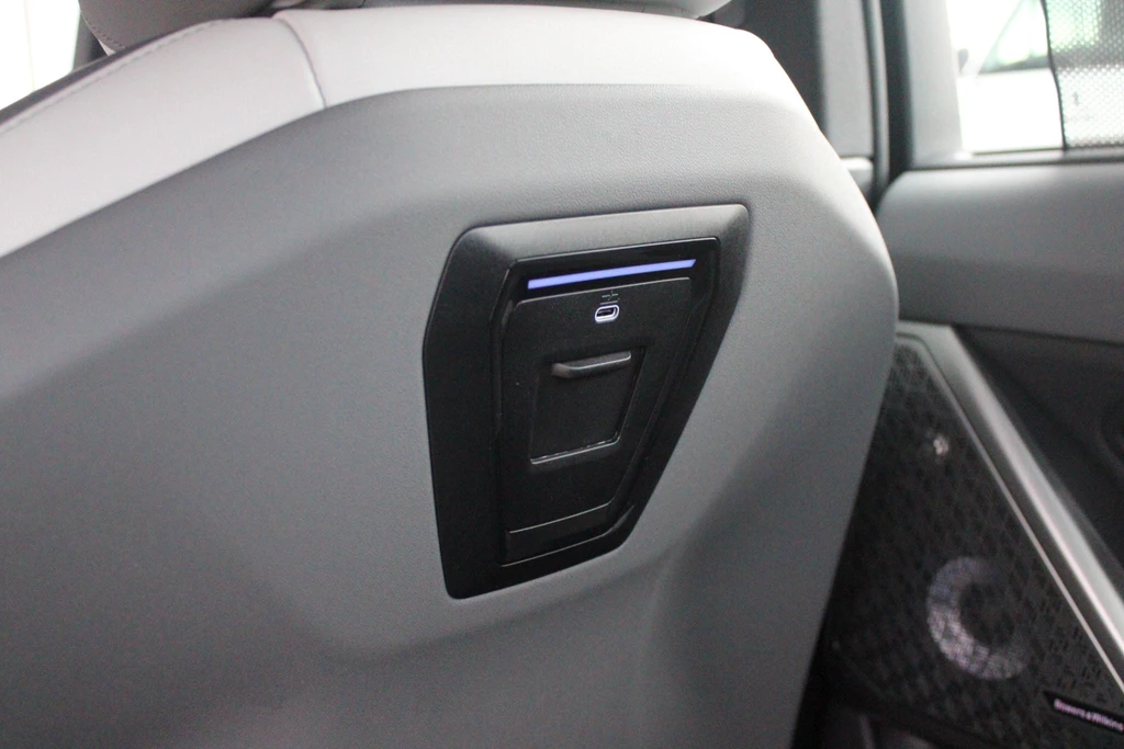 BMW 5 Serie – foto 49