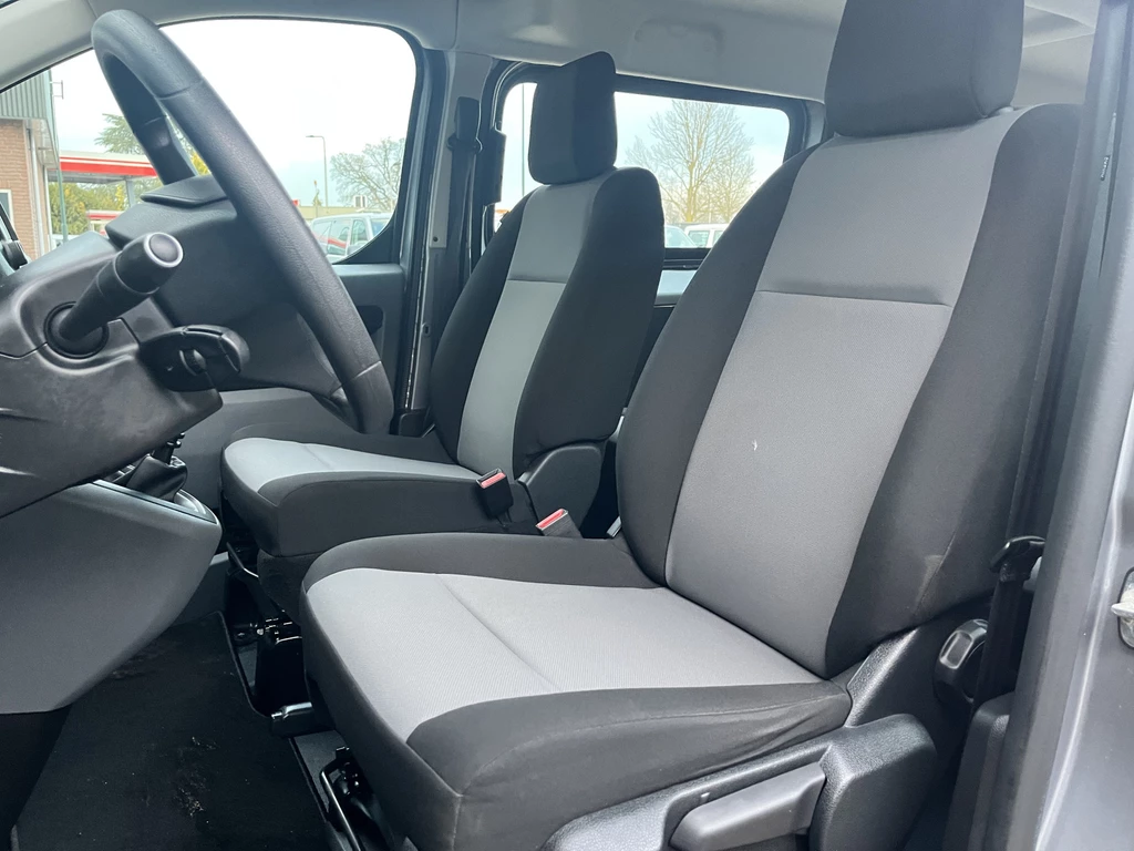 Citroën Jumpy – foto 30