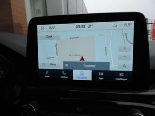 Ford Kuga – thumbnail 42
