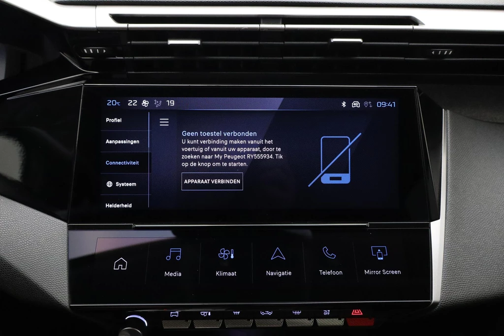 Peugeot 308 – foto 24