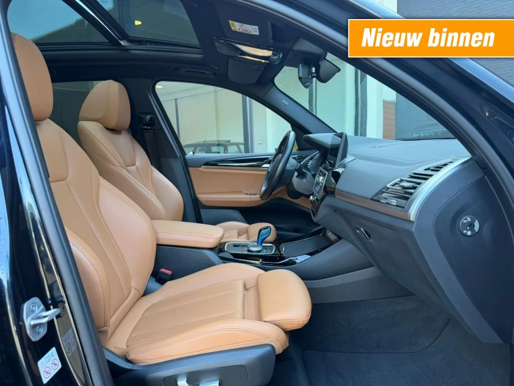 BMW iX3 – foto 33