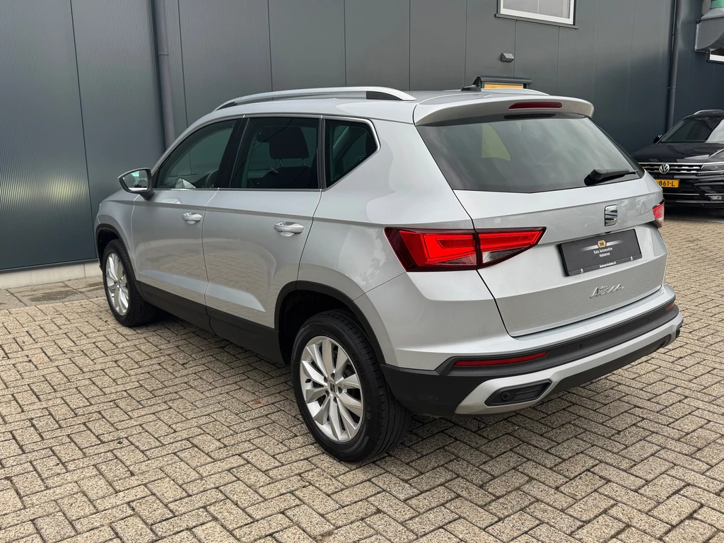 SEAT Ateca – foto 8