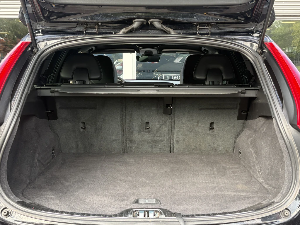 Volvo V60 – foto 16