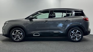 Citroën C5 Aircross – thumbnail 2