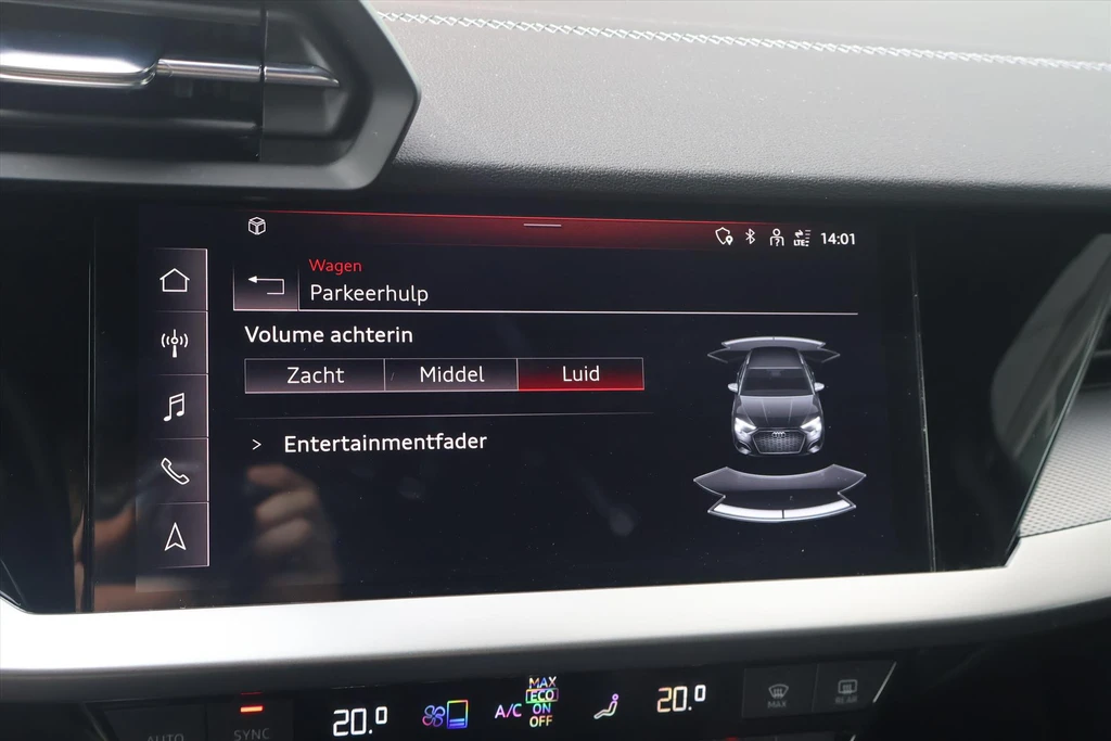 Audi A3 – foto 35